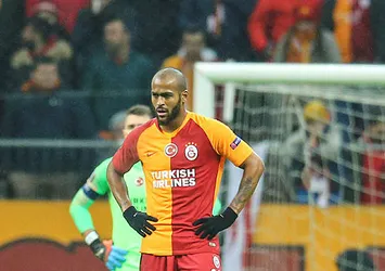 Ne yaptın Marcao!