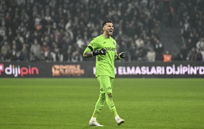 Uğurcan Çakır’ın talipleri artıyor!