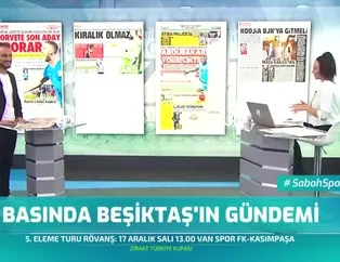 Beşiktaş'a Slovak golcü!