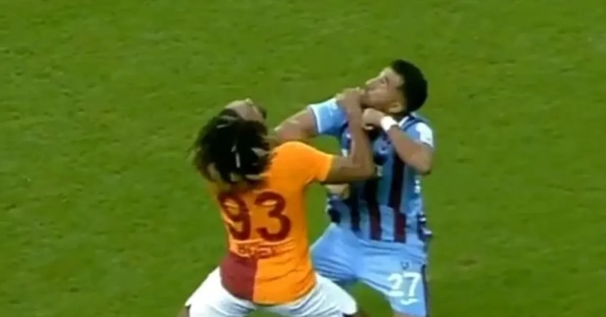 Erman Toroğlu: Böyle penaltı verilmez!