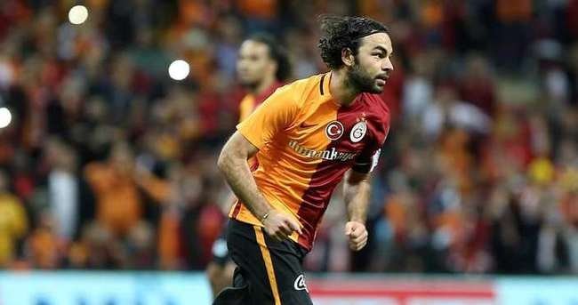 Selçuk İnan: Yedek kalırsam...