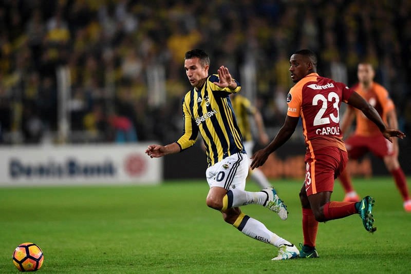 Galatasaray’a piyango vurdu