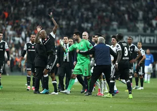 Savcılık iki futbolcuyu ifadeye çağırdı