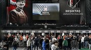 Beşiktaş başkanını seçiyor | CANLI
