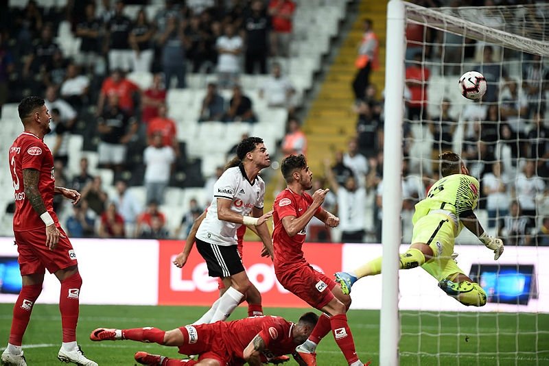 Fotomaç’ın usta yazarları BJK maçını yazdı