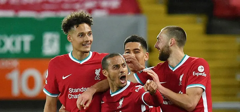 Liverpool 2-0 Southampton (MAÇ SONUCU-ÖZET)