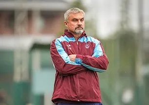 Thomas Reis: Adil bir tercih olmayabilir
