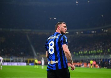 Immobile'nin alternatifi Arnautovic!