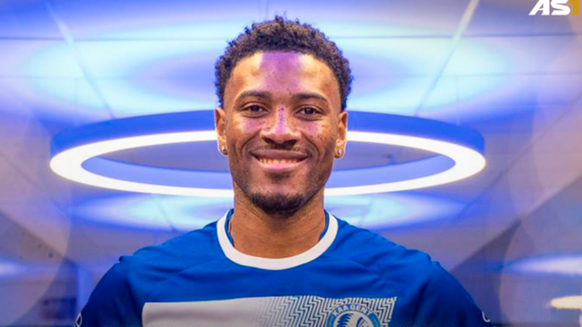 Samuel Kotto kaç yaşında, nereli? İşte Trabzonspor’un gündemindeki isim