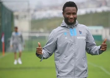 Obi Mikel riske edilmeyecek