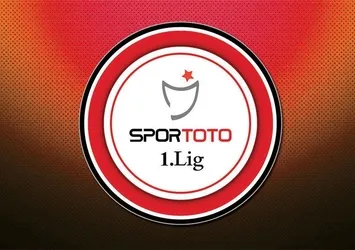 İşte 1. Lig'de güncel puan durumu