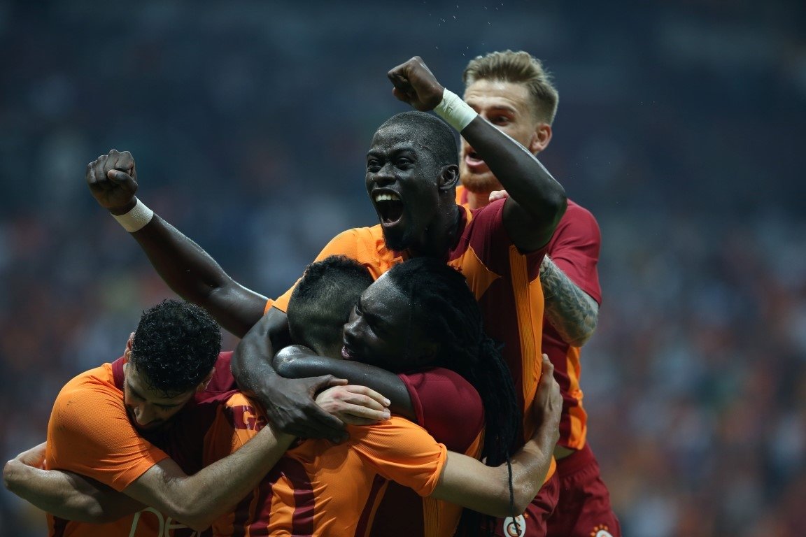 Galatasaray para basacak