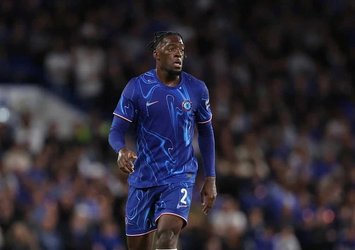 Beşiktaş stoperini Chelsea'de buldu!
