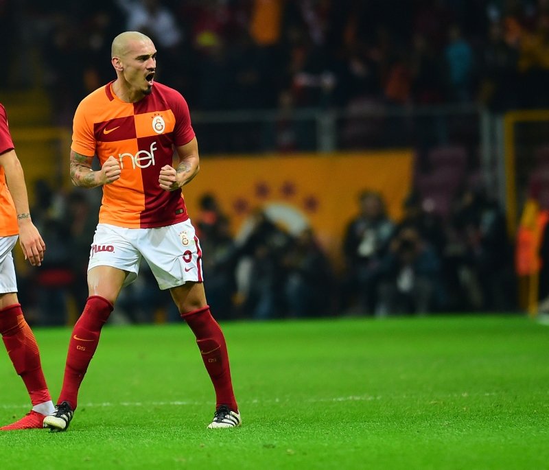 Galatasaray’a transfer müjdesi!