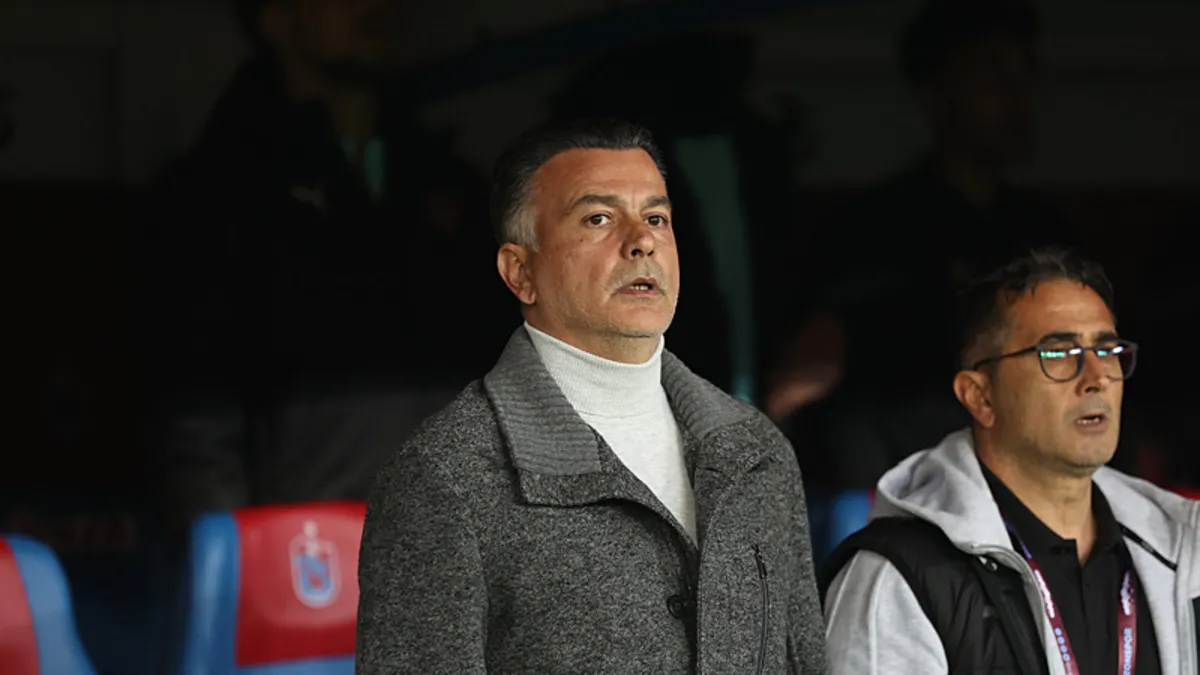 Murat Şahin: Hak edilmiş bir galibiyetti!