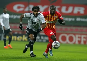 Rosier’e büyük onur