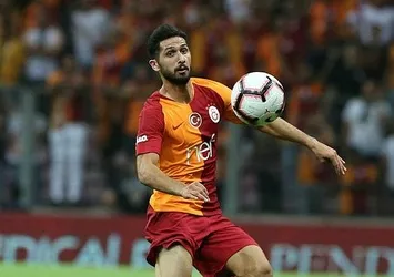 Emre Akbaba siftahı yaptı