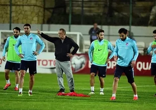 Fatih Terim’den büyük sürpriz! Genç futbolcu…