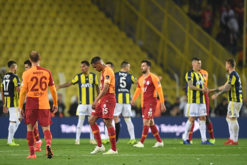 Fatih Terim’den çok sert açıklama!