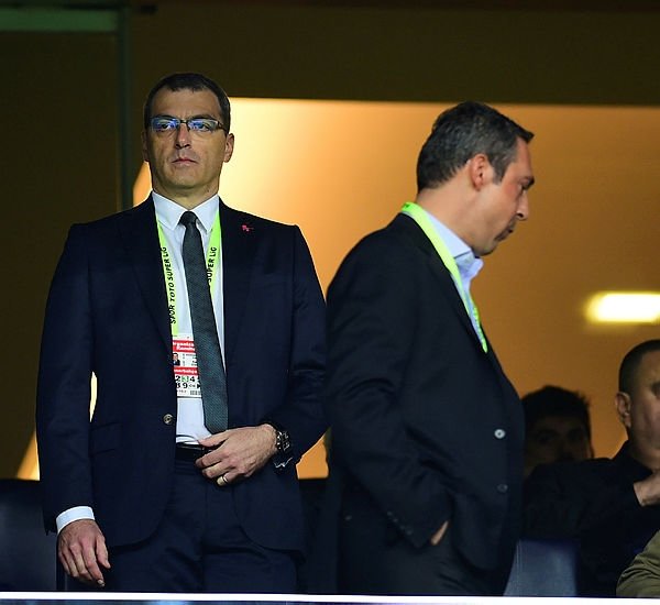 F.Bahçe’de hedef stoper rota Brezilya