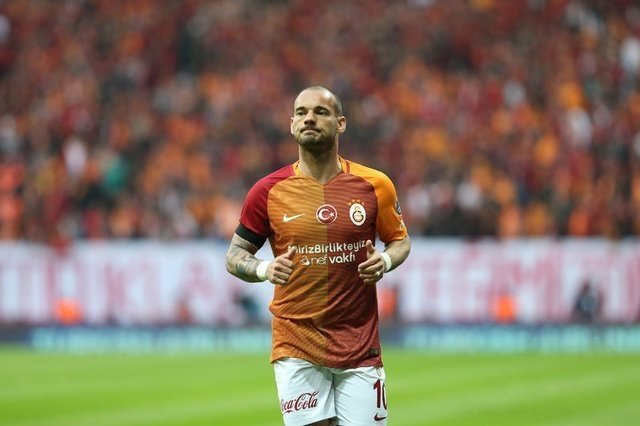 Galatasaray ilk transferini yapıyor