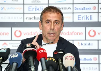 Kara Kartal'da forvet çıkmazı