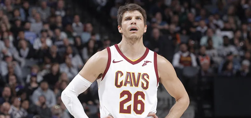 NBA'li yıldıza kara haber! Henüz 27 yaşında...
