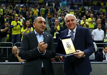 Obra tarihe geçti