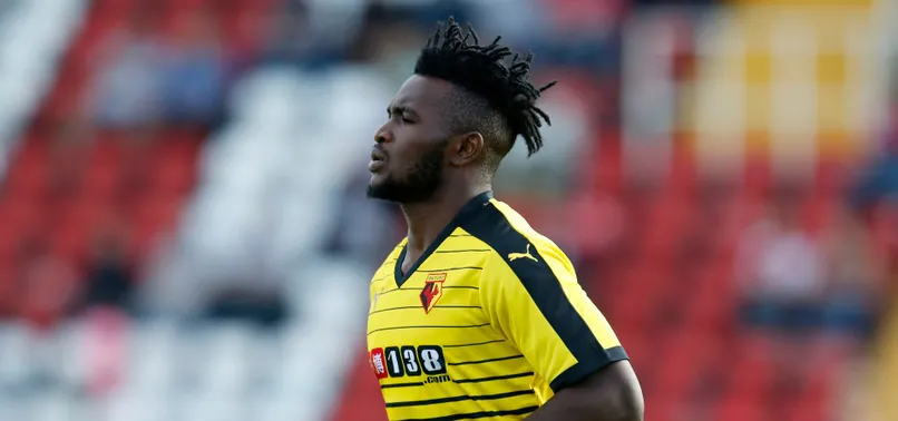 Galatasaray'dan sürpriz hamle: Isaac Success
