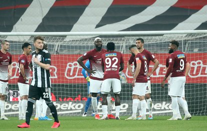 Son dakika spor haberi: Beşiktaş maçının ardından 3 pozitif vaka olduğu iddia edilmişti! Hatayspor’dan açıklama geldi...