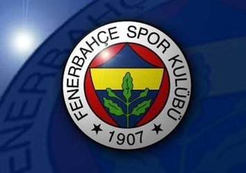 Fenerbahçe Medicana'da yaprak dökümü