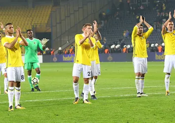 Burası Kadıköy!