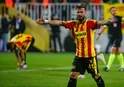 Trabzonspor Kanga için görüşmelere başladı! - 1