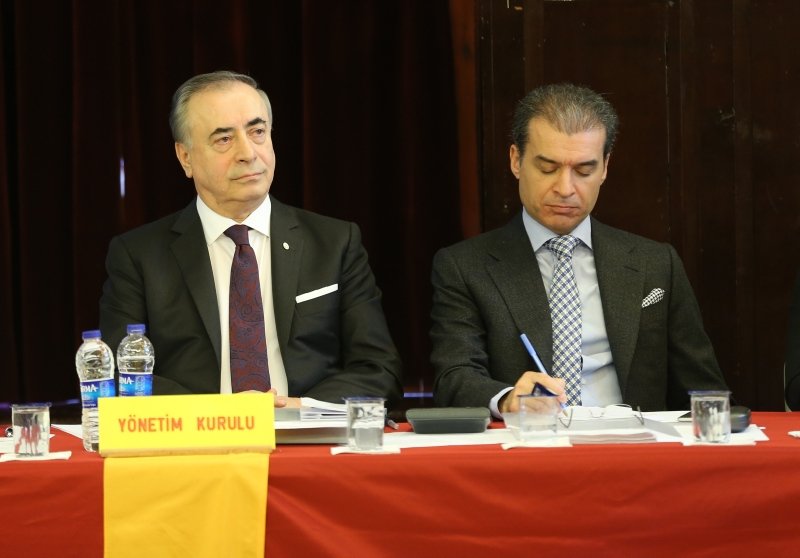 UEFA’dan flaş Galatasaray açıklaması!