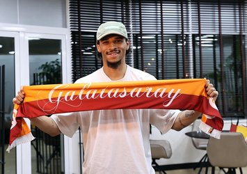 Mesut Özil'den Leroy Sane açıklaması!