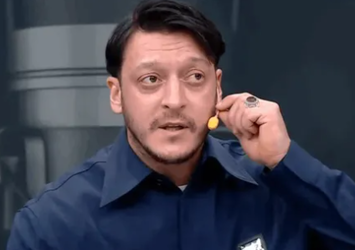 Mesut Özil'den Gazze'deki soykırıma sert tepki!