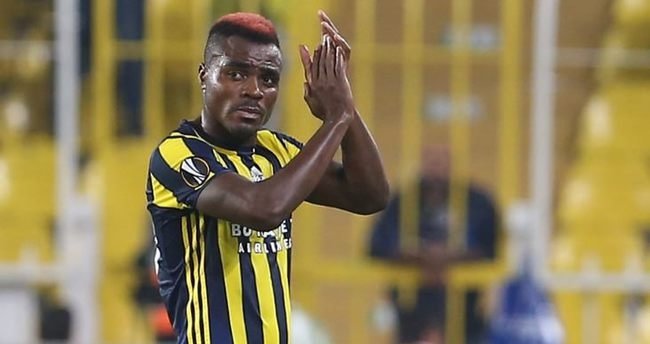 Advocaat’tan Emenike’ye sert sözler!