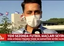 Resmen açıklandı! Yeni sezon seyircili mi oynanacak? - 1