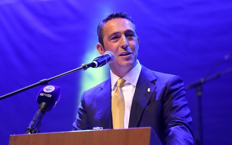 Fenerbahçe’den UEFA açıklaması!