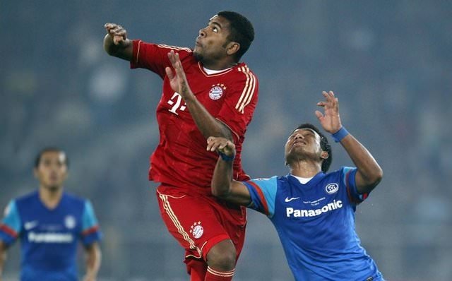 2007 yılında açıklanan en iyi 50 genç futbolcu şimdi nerede?