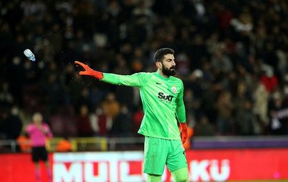 GALATASARAY HABERLERİ: İsmail Çipe’ye tepki büyük!