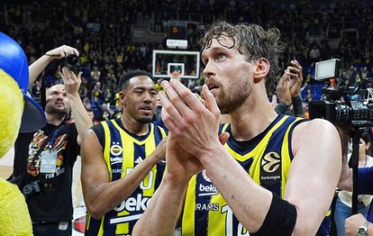 EuroLeague’de Final Four heyecanı başlıyor!