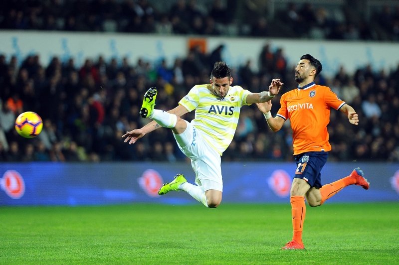 Fenerbahçe’de tarihi rakam! Dokuz...