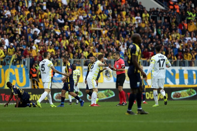 Ersun Yanal’dan Galatasaray açıklaması!