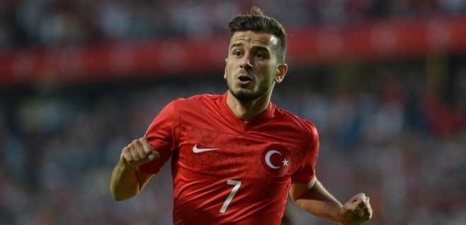 ’Şenol Güneş sayesinde performansım arttı’
