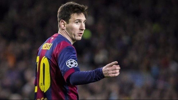 Messi’den olay olacak istekler