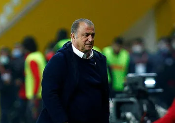 Cimbom'da Terim sessizliği! Taraftarlar...