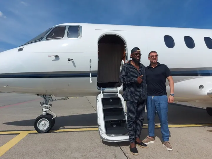 TRANSFER HABERİ - Jean Onana Beşiktaş için İstanbul'a geliyor! - 1
