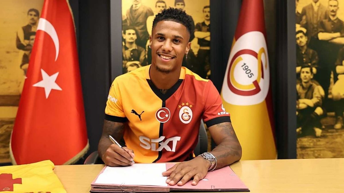 Galatasaray'da Jakobs depremi! Bunu kimse beklemiyordu Galatasaray'da Jakobs depremi! Bunu kimse beklemiyordu