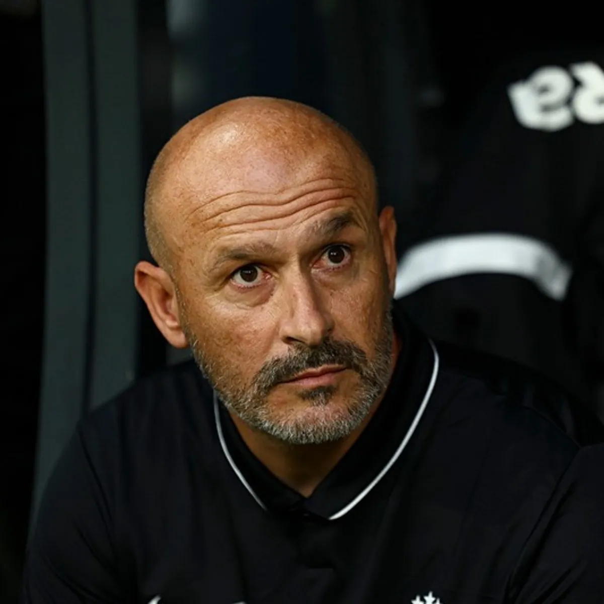 Beşiktaş'ta İtalyan Orta Saha Hamlesi